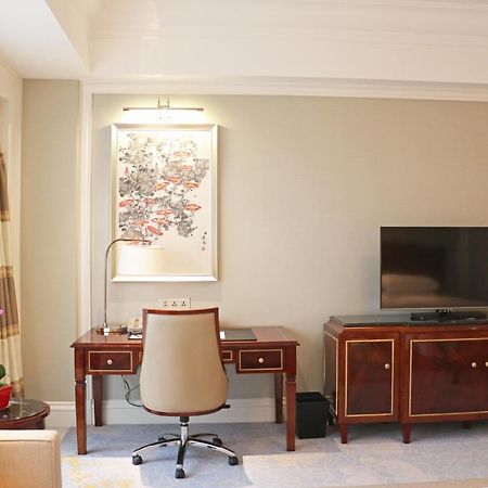 Fuzhou Jeurong Hotel Εξωτερικό φωτογραφία