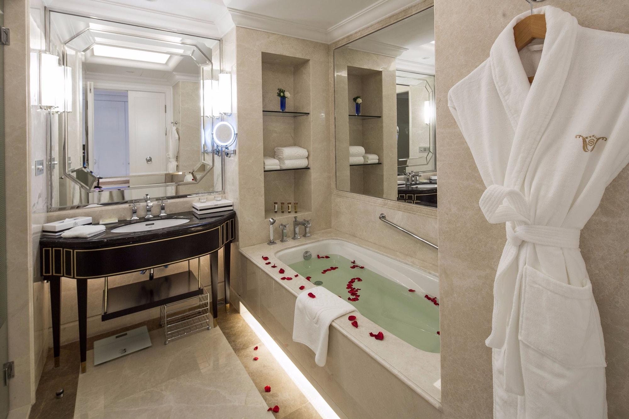 Fuzhou Jeurong Hotel Εξωτερικό φωτογραφία