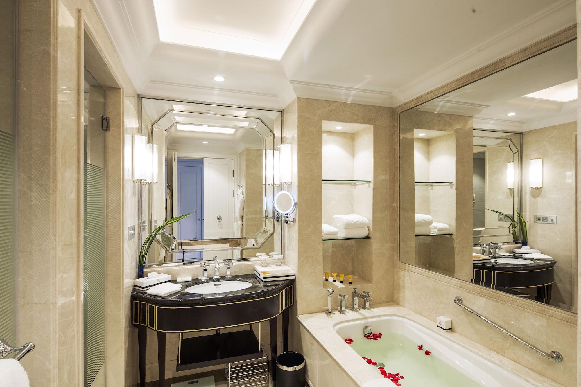 Fuzhou Jeurong Hotel Εξωτερικό φωτογραφία