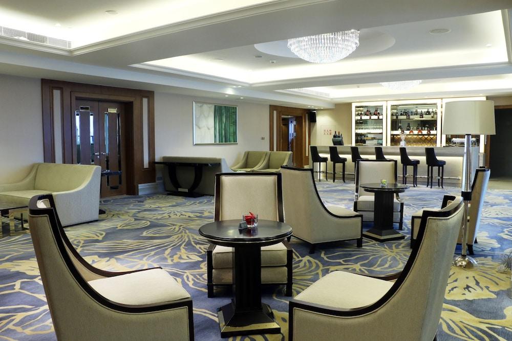 Fuzhou Jeurong Hotel Εξωτερικό φωτογραφία