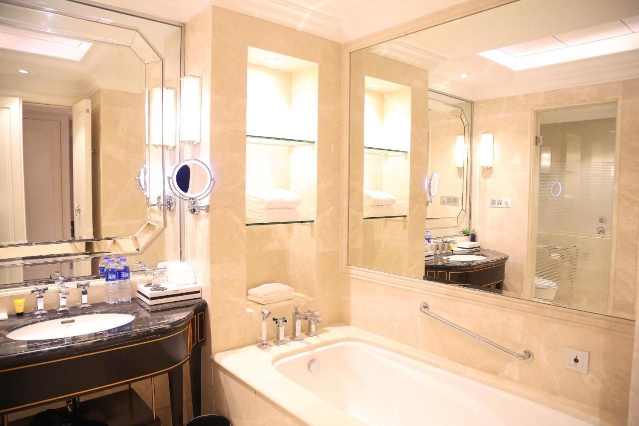 Fuzhou Jeurong Hotel Εξωτερικό φωτογραφία