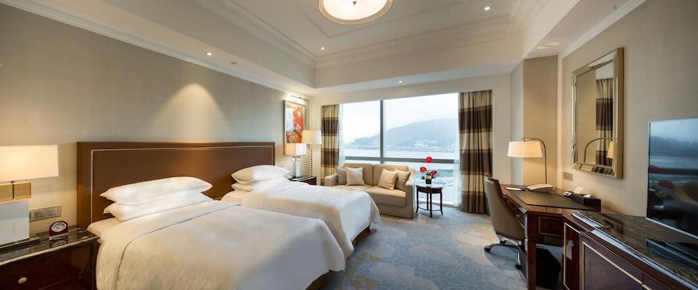 Fuzhou Jeurong Hotel Εξωτερικό φωτογραφία