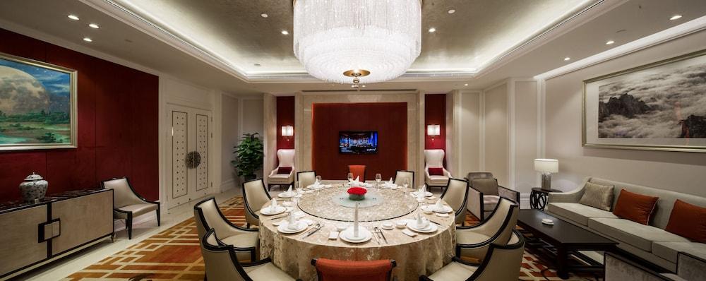 Fuzhou Jeurong Hotel Εξωτερικό φωτογραφία