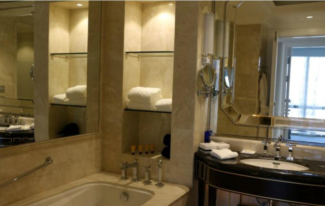 Fuzhou Jeurong Hotel Εξωτερικό φωτογραφία