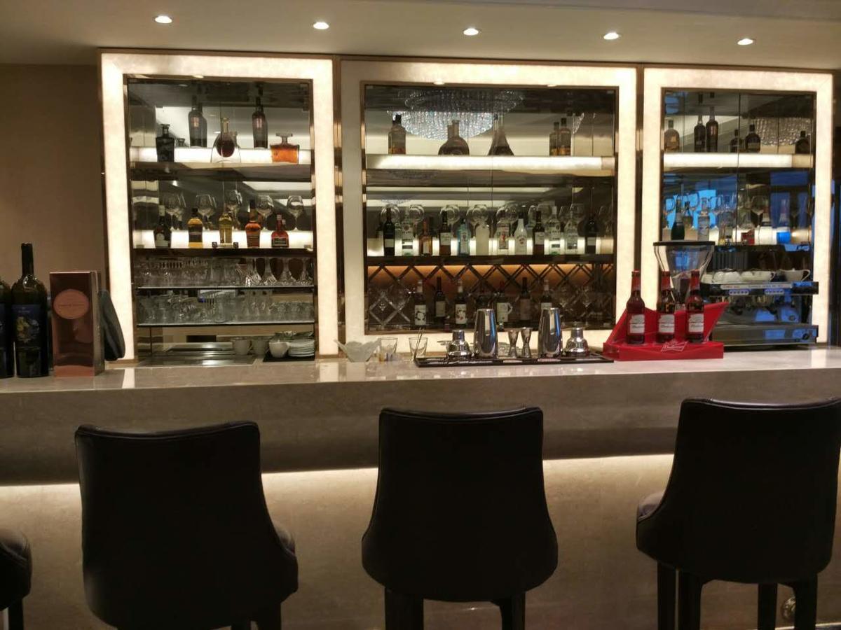 Fuzhou Jeurong Hotel Εξωτερικό φωτογραφία