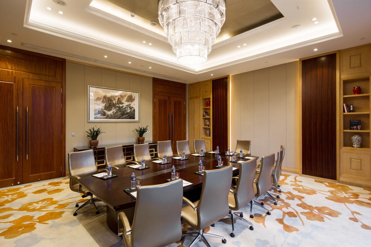 Fuzhou Jeurong Hotel Εξωτερικό φωτογραφία